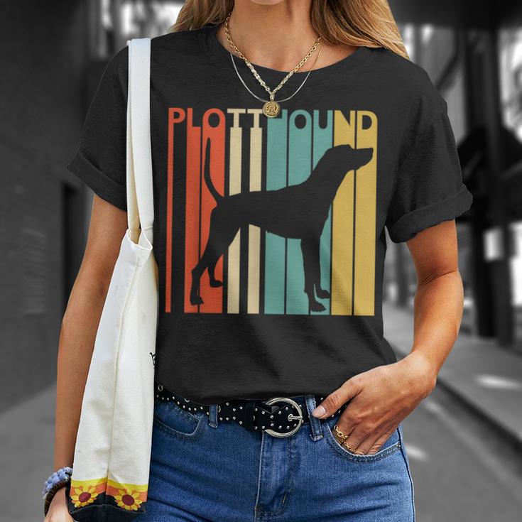 Plott Hound プロット・ハウンド Tシャツ 彼女への贈り物