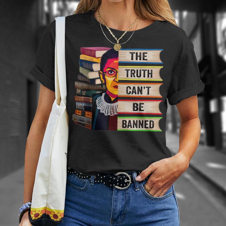 RBG Book Feminist Read Banned Books Girl Bookworm Reading T-Shirt Gifts for Her RBG Book Feminist Read Banned Books Girl Bookworm Reading T-Shirt Gifts for Her