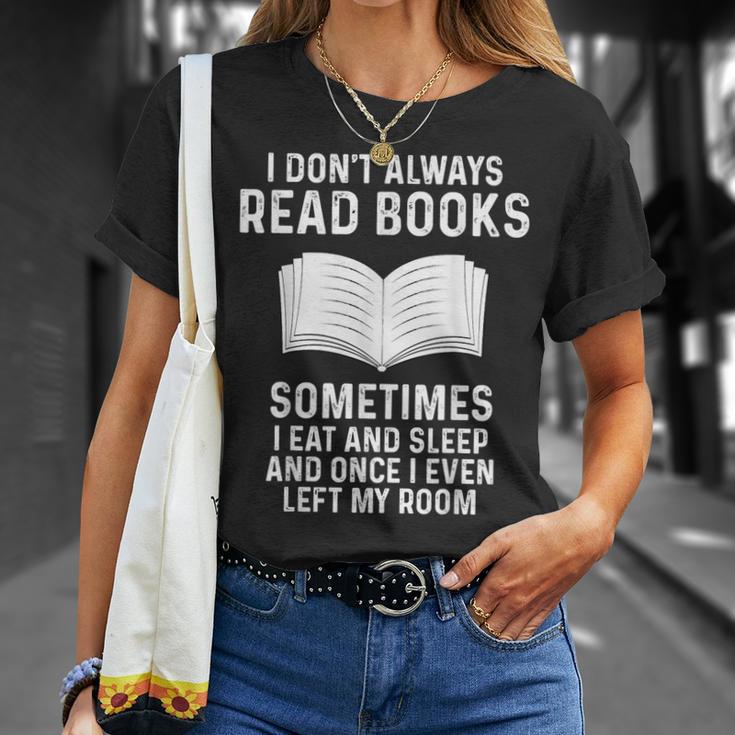 Reading Books Saying Quote For Girls Boys Men Women T-Shirt Gifts for Her Reading Books Saying Quote For Girls Boys Men Women T-Shirt Gifts for Her