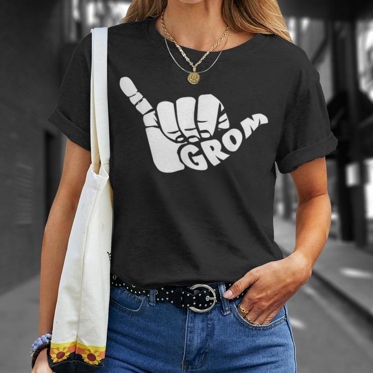 Shaka Gromintage Retrourfer Tシャツ 彼女への贈り物