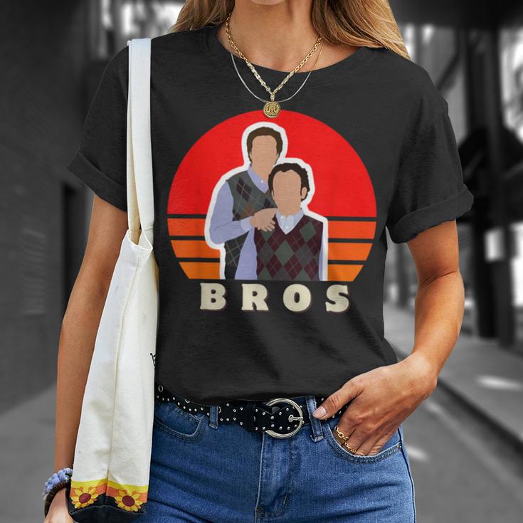 Step Brothers 映画 クラシックシネマ 面白い映画シャツ Tシャツ 彼女への贈り物
