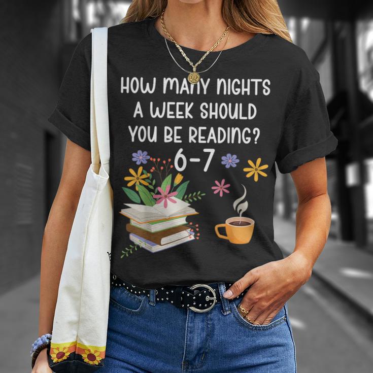 Teacher 67 Six Seven Meme Reading 6-7 Book Lover T-Shirt Gifts for Her Teacher 67 Six Seven Meme Reading 6-7 Book Lover T-Shirt Gifts for Her