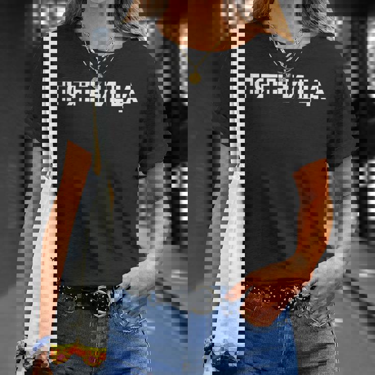 「金曜日」ロシア語 平日 曜日 日 ロシア 週 キリル文字 金曜 Tシャツ 彼女への贈り物