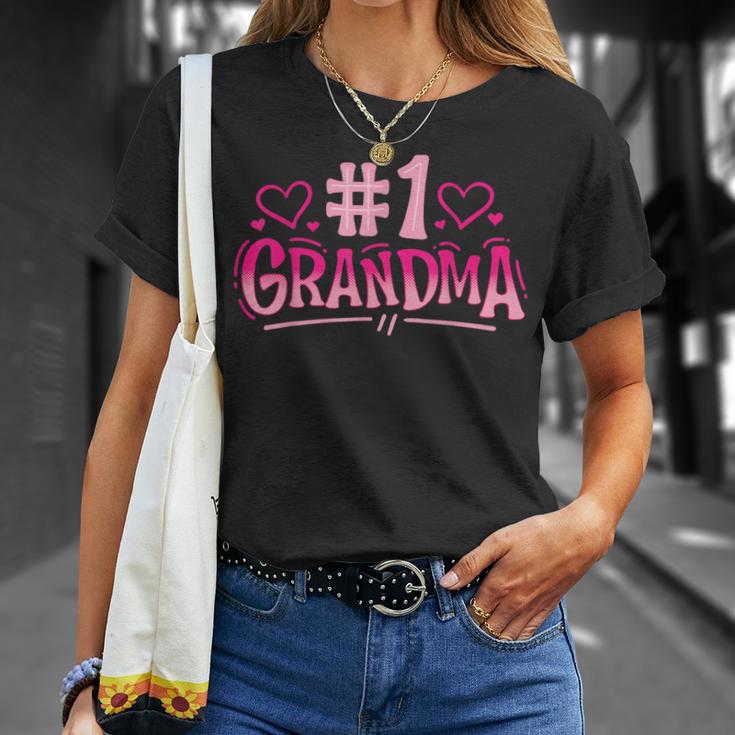 おばあちゃん、おばあちゃん Tシャツ 彼女への贈り物