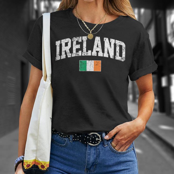 アイルランド 休暇 アイルランド ギフト アイルランド 友人 アイルランド Tシャツ 彼女への贈り物