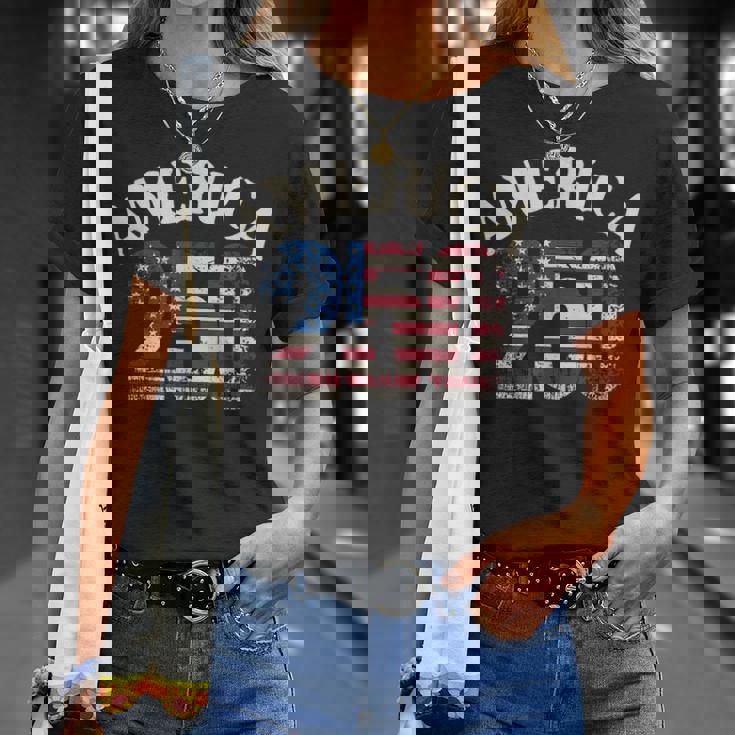 アメリカ250周年 7月4日アメリカ250年 Tシャツ 彼女への贈り物