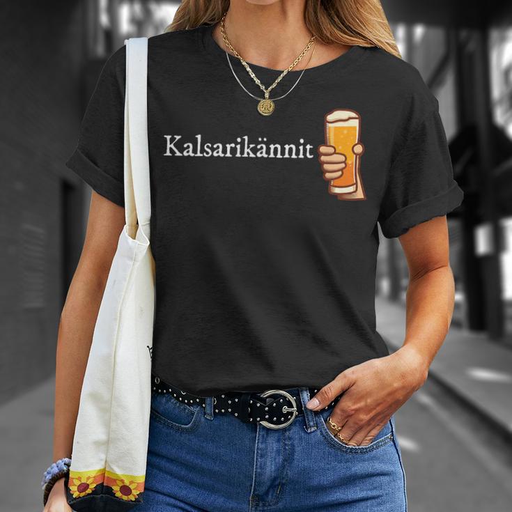 カルサリカンナイト Tシャツ 彼女への贈り物