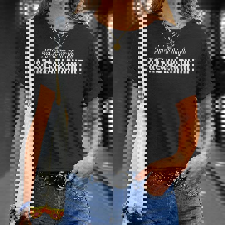 カルサリカンニ Tシャツ 彼女への贈り物