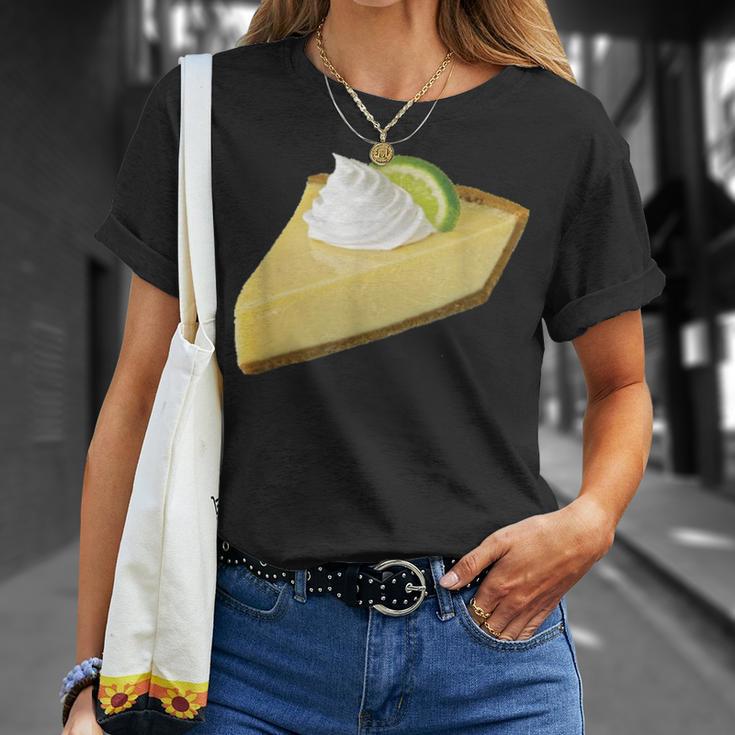 キーライムパイ Tシャツ 彼女への贈り物