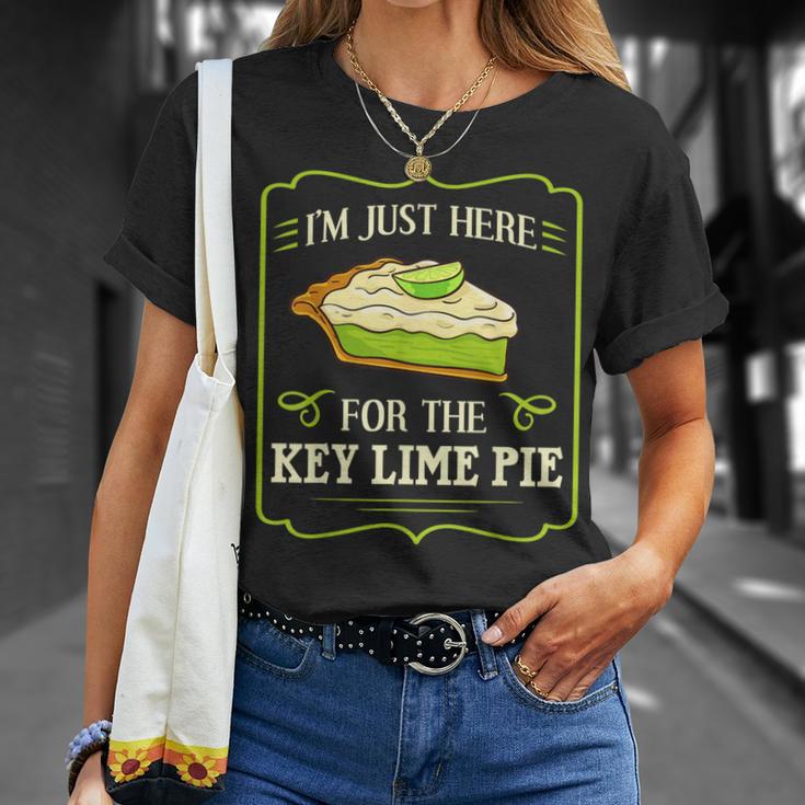 キーライムパイレシピ ウェストフロリダ Tシャツ 彼女への贈り物