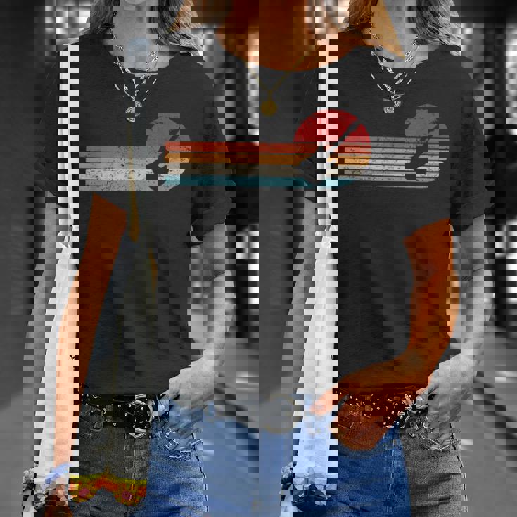 ギタリスト ロック 音楽 バンド ミュージシャン ギター Tシャツ 彼女への贈り物