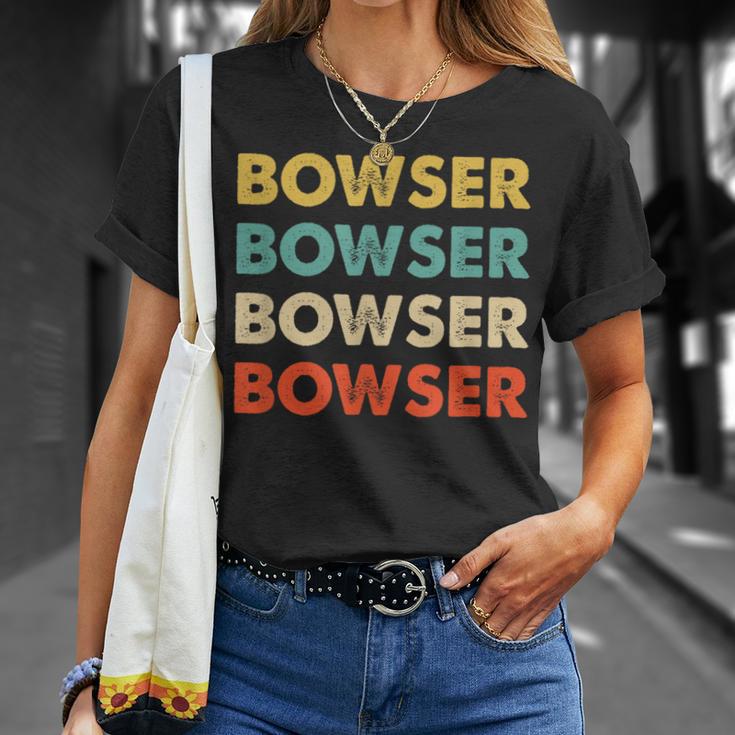 クッパ名 Tシャツ 彼女への贈り物
