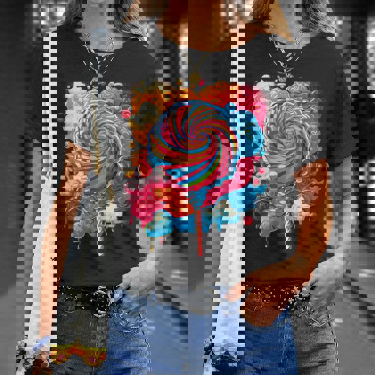 シュガーラッシュ Tシャツ 彼女への贈り物