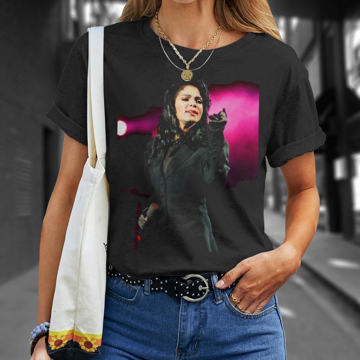 ジャネット・ジャクソン ライブ リズム・ネイション・ワールドツアー 1990 Tシャツ 彼女への贈り物