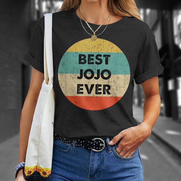 ジョジョ名 Tシャツ 彼女への贈り物