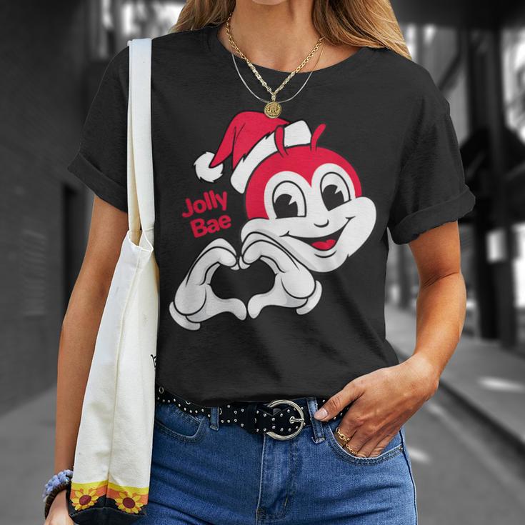 ジョリーベイアパレル Tシャツ 彼女への贈り物