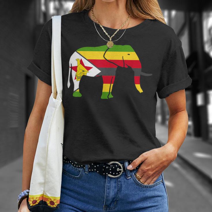 ジンバブエ 国旗 国 国籍 ジンバブエ Tシャツ 彼女への贈り物