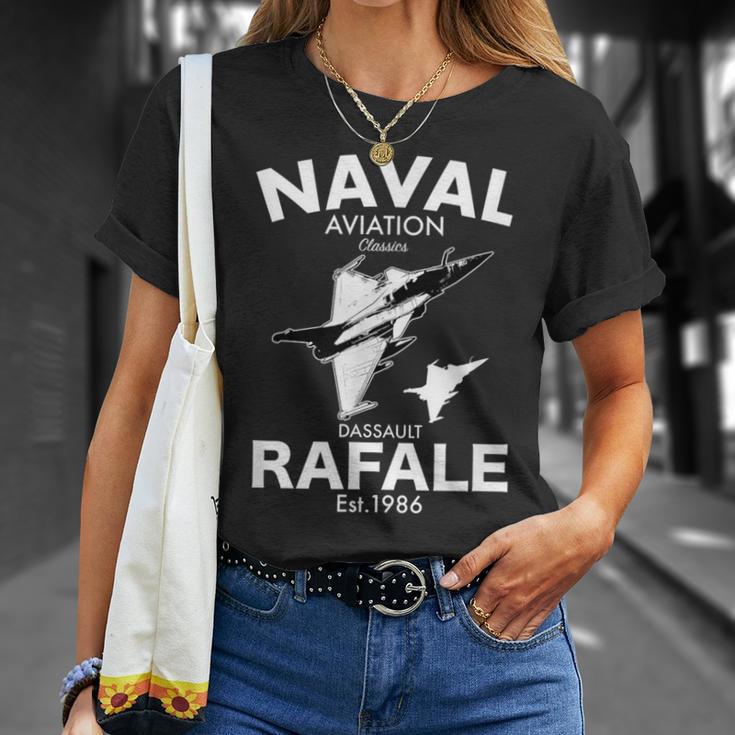 ダッソー・ラファール Tシャツ 彼女への贈り物