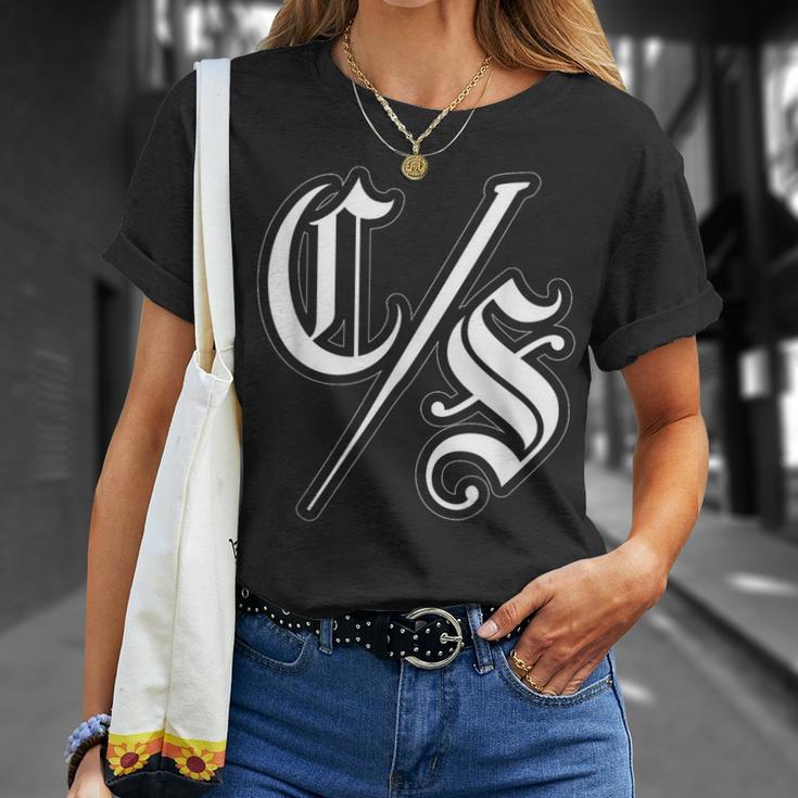 チカーノ Conafos 尊敬 Tシャツ 彼女への贈り物