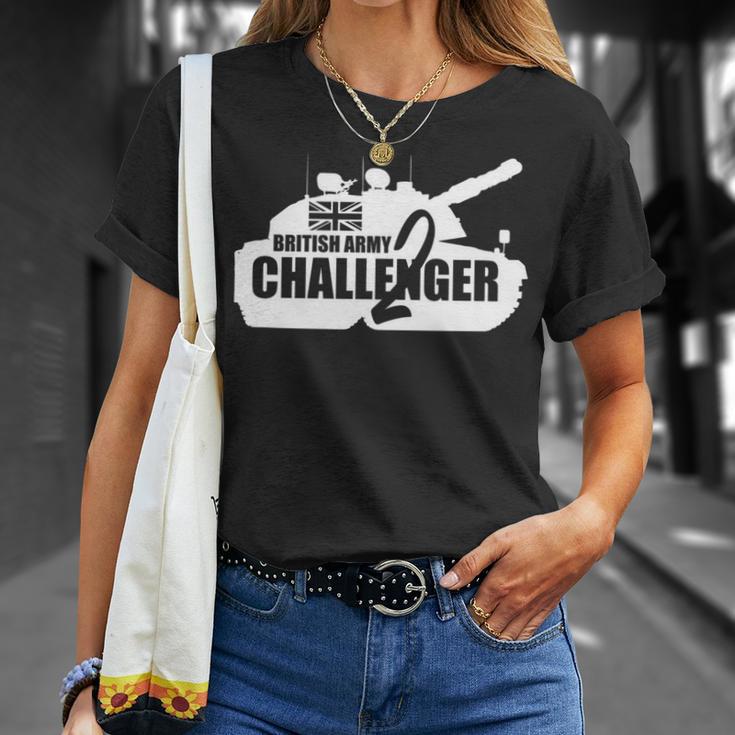 チャレンジャー2 長袖tシャツ Tシャツ 彼女への贈り物