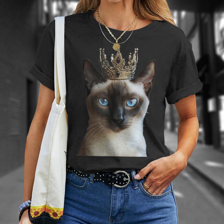 トンキニーズキャット トンキニーズキャット Tシャツ 彼女への贈り物