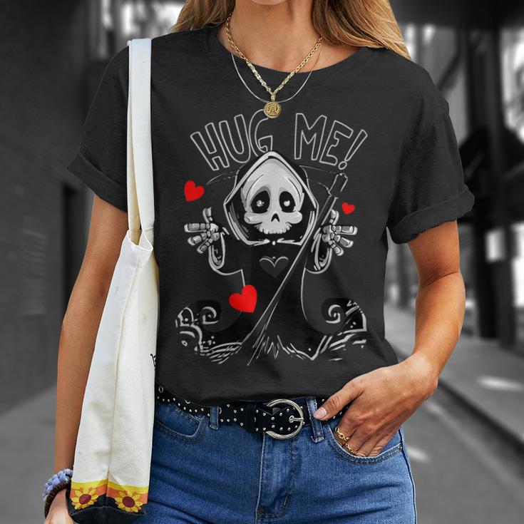ハグミー Tシャツ 彼女への贈り物