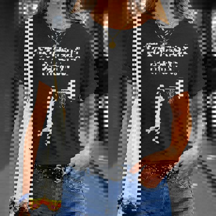 バスケができればそれでいい バスケ バスケ部 バスケットボール部 バスケ好き かっこいい バスケットマン Tシャツ 彼女への贈り物