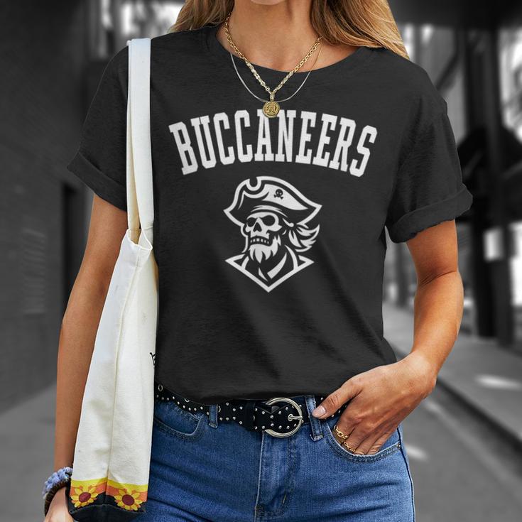 バッカニアーズ マスコット プレイヤーとファン向け Tシャツ 彼女への贈り物