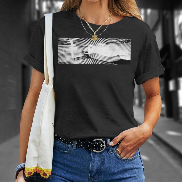 パークシルエット Tシャツ 彼女への贈り物