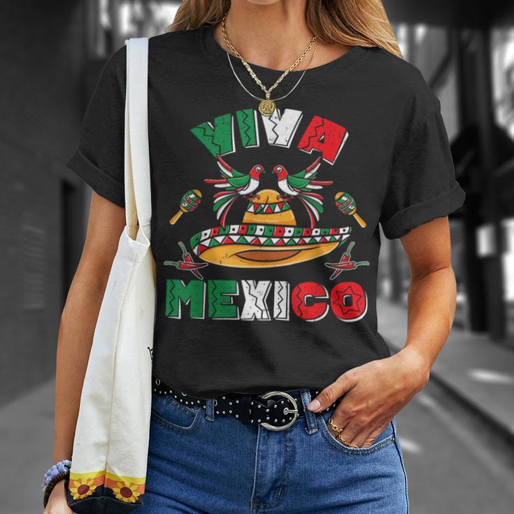 ビバメキシコ シンコデマヨ メキシカンプライド Tシャツ 彼女への贈り物