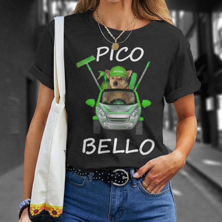 ピコ・ベロ Tシャツ 彼女への贈り物