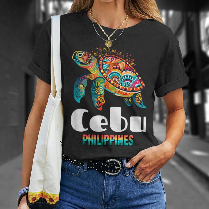 フィリピン セブ Tシャツ 彼女への贈り物