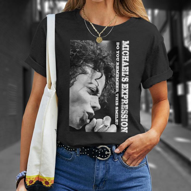 マイケルジャクソン 713 Tシャツ 彼女への贈り物