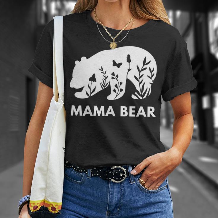ママベア 長袖tシャツ Tシャツ 彼女への贈り物