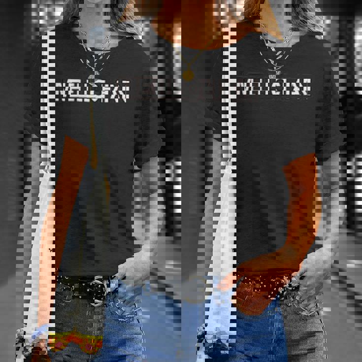 メルちゃんのペット いぬのポコちゃん バックプリント2 Tシャツ 彼女への贈り物