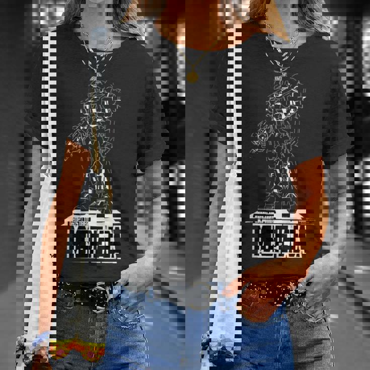 モスピーダ N Tシャツ 彼女への贈り物