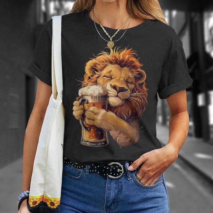 ライオンビール Tシャツ 彼女への贈り物