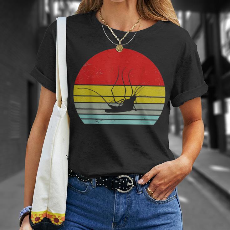 レトロ モスキート ヴィンテージ 蚊 バイト クーラー エイデス 蚊 Tシャツ 彼女への贈り物