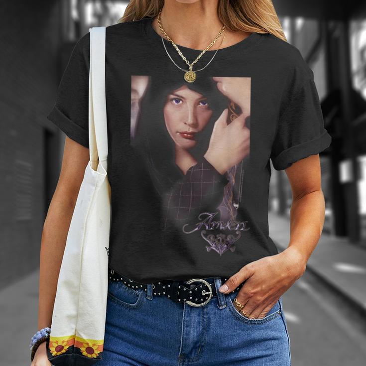 ロード・オブ・ザ・リング Arwen Tシャツ 彼女への贈り物
