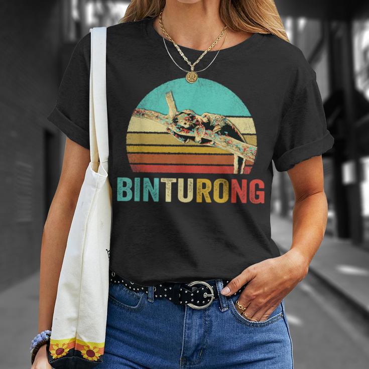 ヴィンテージ ビントロング シャツ サンセット Tシャツ 彼女への贈り物