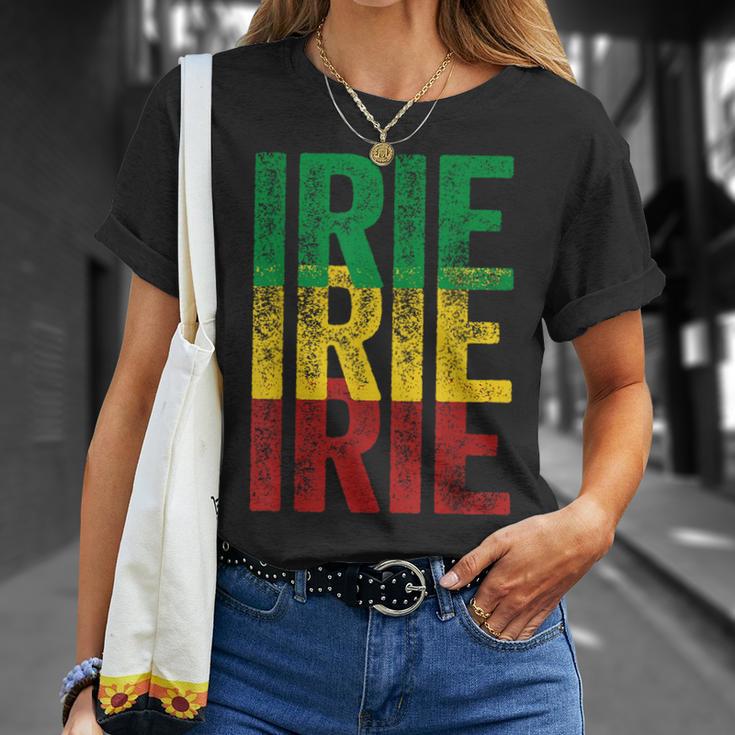 入江入江 入江 シャツ ルーツ レゲエ ジャマイカ ジャマイカ スラング Tシャツ 彼女への贈り物