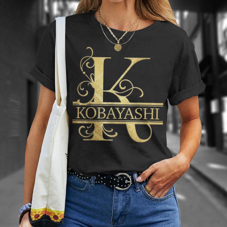 小林 名前 Tシャツ 彼女への贈り物
