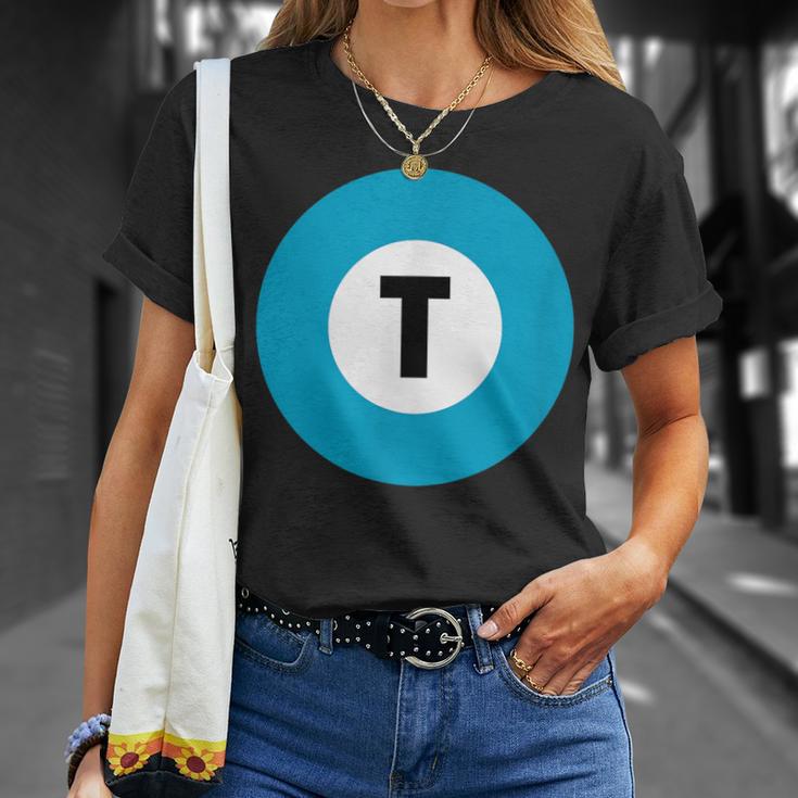 東京メトロ東西線 Tシャツ 彼女への贈り物