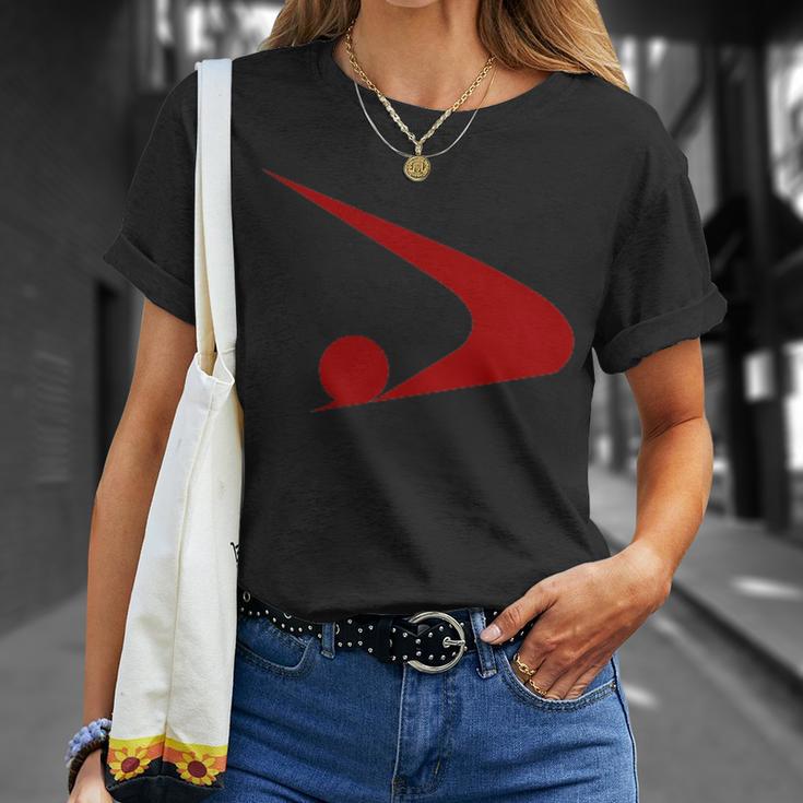 秋田県旗シンボル 日本東北 Tシャツ 彼女への贈り物