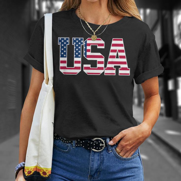 米国 愛国的なアメリカ国旗 男性 女性 キッズ 男の子 女の子 Us Tシャツ 彼女への贈り物