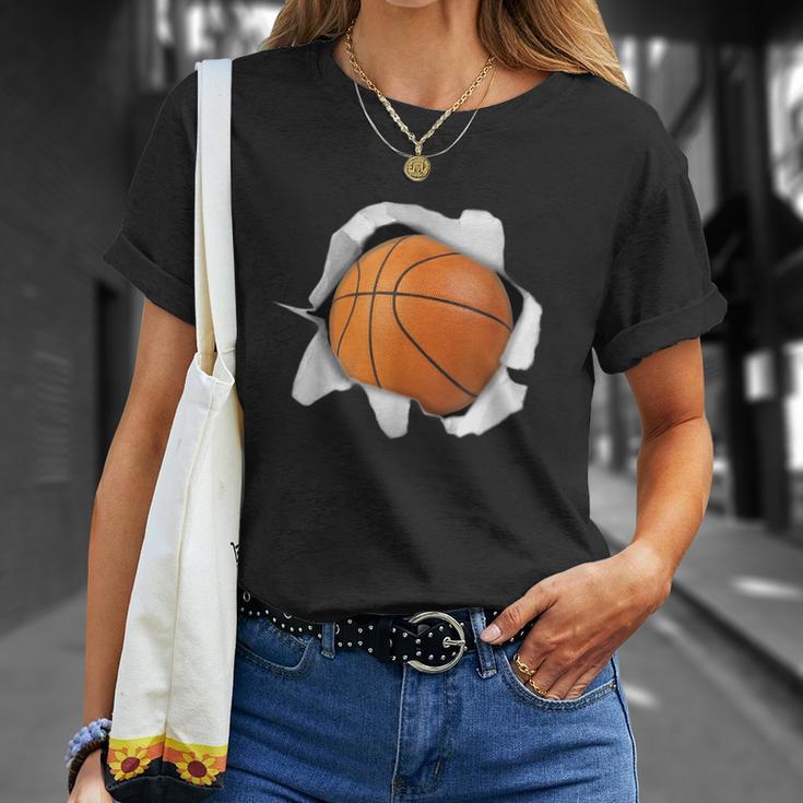 面白いtシャツ バスケットボール おもしろ 服 ネタ メンズ バスケ部 おもしろグッズ 大人 子供 Tシャツ 彼女への贈り物