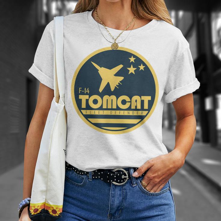 F-14 トムキャット Tシャツ 彼女への贈り物