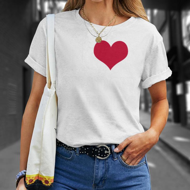 Fantasy Romantasy Book Lover I Love Heart Shadow Daddies Premium Tri-Blend T-Shirt Gifts for Her