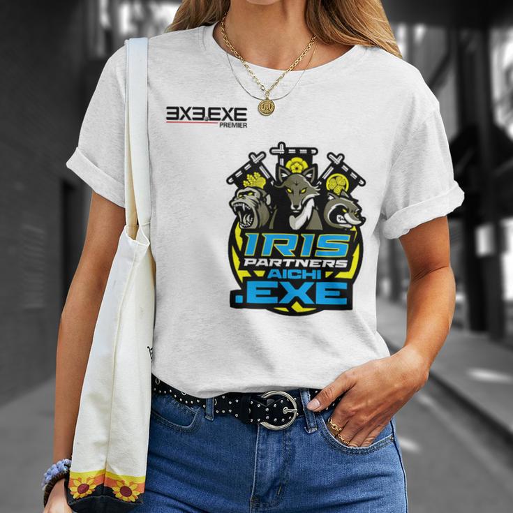 Irispartners AichiExe_32_佐藤大輔 Tシャツ 彼女への贈り物