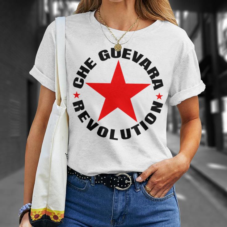 Rebel キューバシャツ ゲリラレボリューション ヴィンテージ チェ・ゲバラ Tシャツ 彼女への贈り物